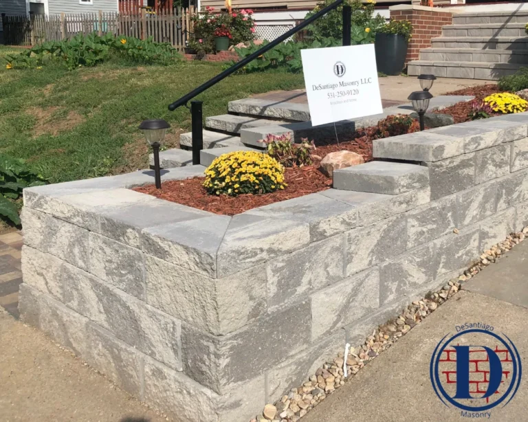 Omaha Masonry Contractor