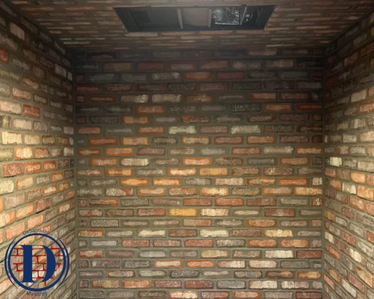 Omaha Masonry Contractor