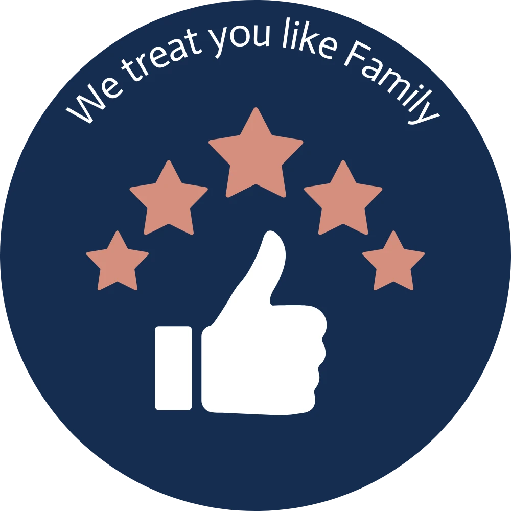 great communication and service